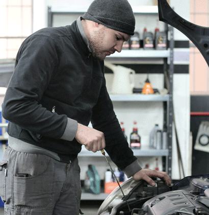 Smart Choice Auto Glass – Grand Rapids, MI