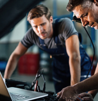 Smart Choice Auto Glass – Grand Rapids, MI
