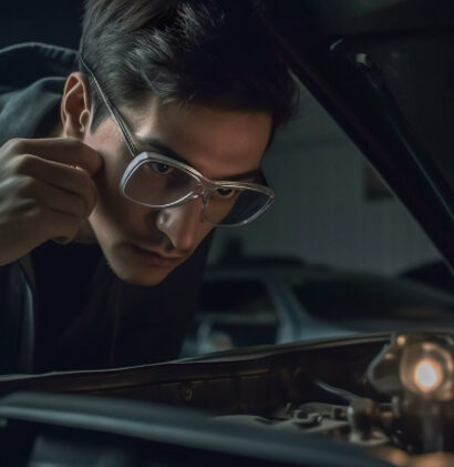 Smart Choice Auto Glass – Grand Rapids, MI