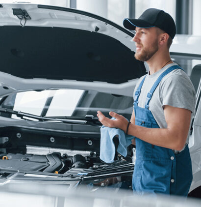 Smart Choice Auto Glass – Grand Rapids, MI
