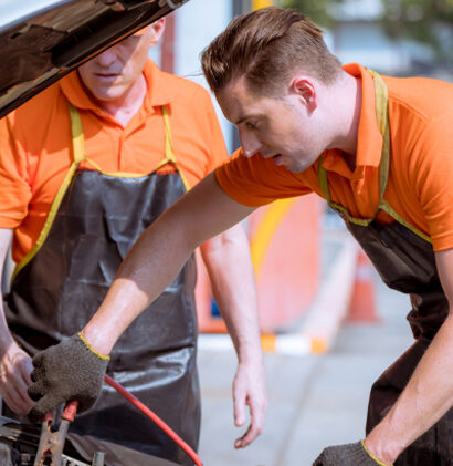 Smart Choice Auto Glass – Grand Rapids, MI