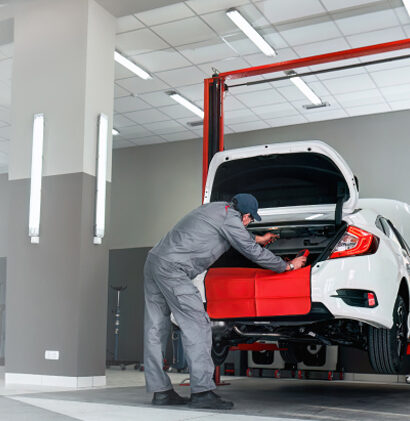 Smart Choice Auto Glass – Grand Rapids, MI