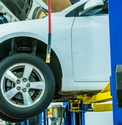Smart Choice Auto Glass – Grand Rapids, MI
