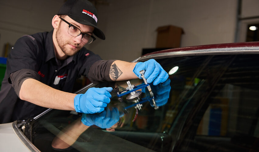Smart Choice Auto Glass – Grand Rapids, MI