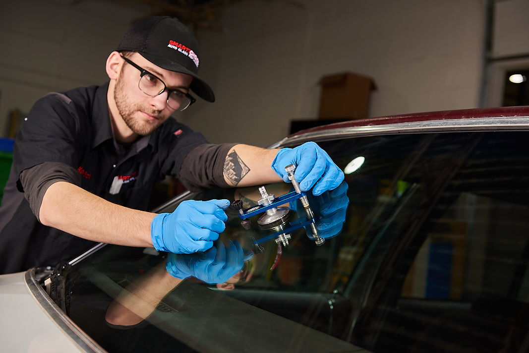 Smart Choice Auto Glass - Grand Rapids, MI